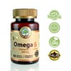 OMEGA 6 ÁCIDO GRASO ESENCIAL SUPLEMENTO NATURELAB