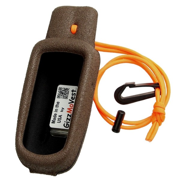 Case Cover compatible with Garmin Astro 430, Made in the