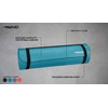 Avento NBR Fitness/Yoga Mat