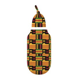 PIANHAUE Swaddle Blanket African Print Soft Cotton Baby Blanket Newborn Plush Receiving Blanket Swaddling Wrap Set Sleeping Bag for Toddler Infant Boy Girl(0~6 Months)