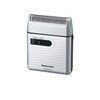 Panasonic Men's Shaver for Traveler ES-RS10-S Silver | DC3V (2