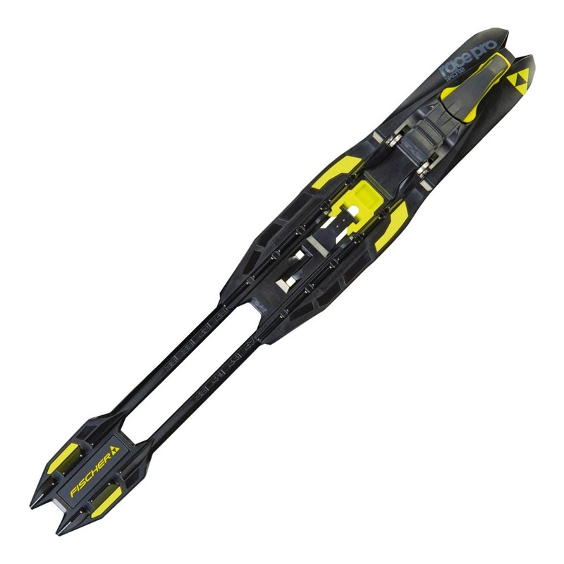 Fischer XC-Binding Race Pro Skate IFP Black - 000