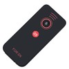 IR Wireless Replaced Remote Control fit for Sony Cameras A7III