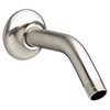 American Standard 1660240.295 Standard Shower Arm & Flange, Brushed Nickel