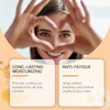 Suero Ocular de Miel – Hidrata y Calma Ojos Secos,