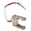 3 Wire Ignition Coil with Spark Plug 12V Replacement for