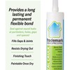 TMS Acoustical Soundproofing Caulk - Premium Sound Proofing Acoustic Sealant
