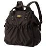 VIVID HORN PERSON'S SPORTS 30100 Rucksack, Black