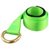 JOIKIT 6 Pack 2 Inch x 8.2 Ft Lasso Tow