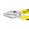 Tsunoda PP-200TG Power Pliers, 7.9 inches (200 mm)