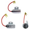 ACDelco Professional D203 Ignition Capacitor