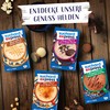 Suchard Express Classic Choco & Cream Cookie Crumble, 10 x