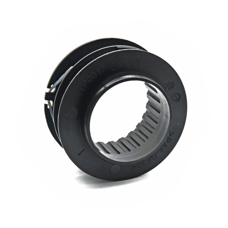 WETOOLPLUS 16-ft 0.08-in Spooled Trimmer line Compatible with Kobalt 40-Volt