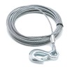 SeaSense 3/16" X 50' WINCH CABLE W/HOOK