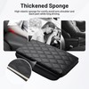Autorder Center Console Cover for 2024-2025 2026 Subaru Crosstrek/Impreza Accessories
