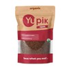 Yupik Organic Brown Flax Seeds, 2.2 lb (35.3 oz), Gluten-Free,