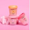 3 Piezas Exfoliante Corporal Suave Hidratación Profunda