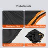 Dust Cover for JBL PartyBox 710/720 - Portable Party Speaker,