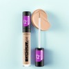 Catrice Liquid Camouflage High Coverage Concealer 5ml, No. 020 Light Beige, 1 ea. / 캐트리스 리퀴드 캐머플라지 하이 커버리지 컨실러 5ml, 020호 라이트 베이지, 1개