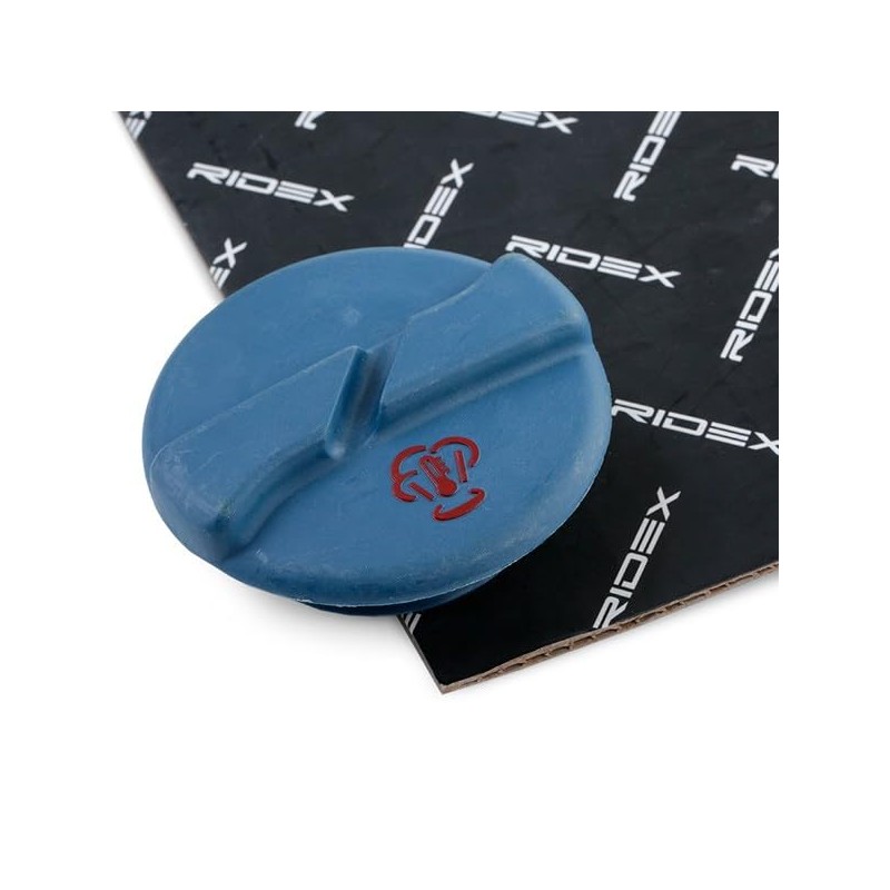 RIDEX 56V0022 Sealing Lid Coolant Container Lid Coolant Container Plastic
