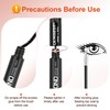 Lash Cluster Glue,Lash Bond and Seal Waterproof,Bond & Seal Lash