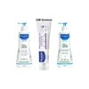 Mustela Kit Hydra Bebe / Gel De Baño / Pomada