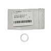 Genuine SUBARU Oil Change Kit Filter Gasket 6 Qts Synthetic
