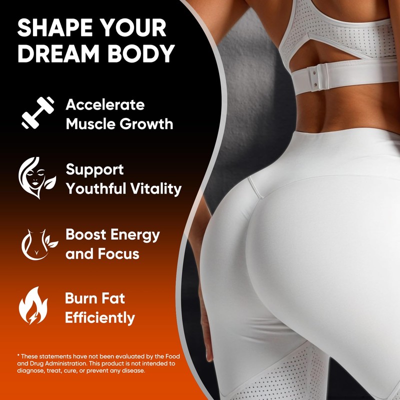 Venture Pal Creatine Monohydrate – Micronized, Unflavored Powder for Men