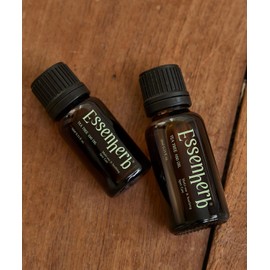 Essenc herb Essential Herb Tea Tree 100 Oil 10ml x 2EA