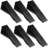 Shimeyao 6 Pack Replacement Box Blade Shank Points Box Scape