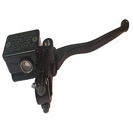 Top Notch Parts Replacement Front Right Brake Master Cylinder Fits Yamaha Grizzly 700 YFM700 2007 2008 2009 2010 2011 2012 2013 2014 2015 2016 FREE FEDEX 2 DAY SHIPPING