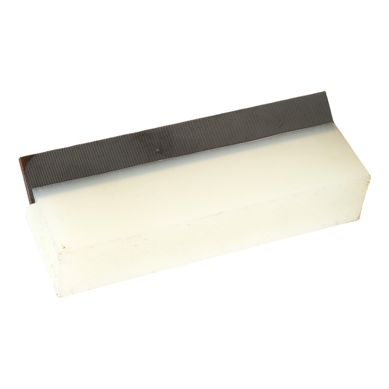 Guitar Fret Leveler Beam Understring Leveling Sanding File Bar Pro