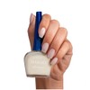 MASGLO Esmalte de Uñas Blanco Ejecutiva/Ejecutiva - Esmalte tradicional Blanco