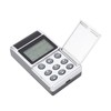 TENS Electronic Stimulator 15 Modes 20 Gears Low Frequency Pulse