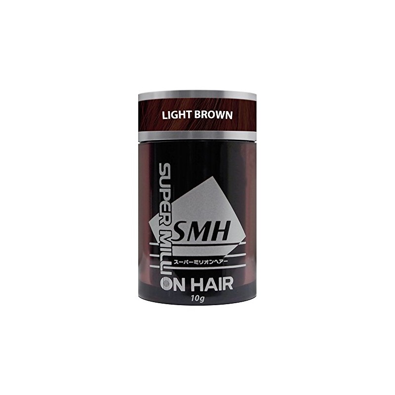 Super Million Hair Fibres - 10g - 15g - 20g