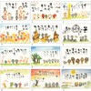 Active Corporation 2026 Wall Calendar "Every Day is a Lucky