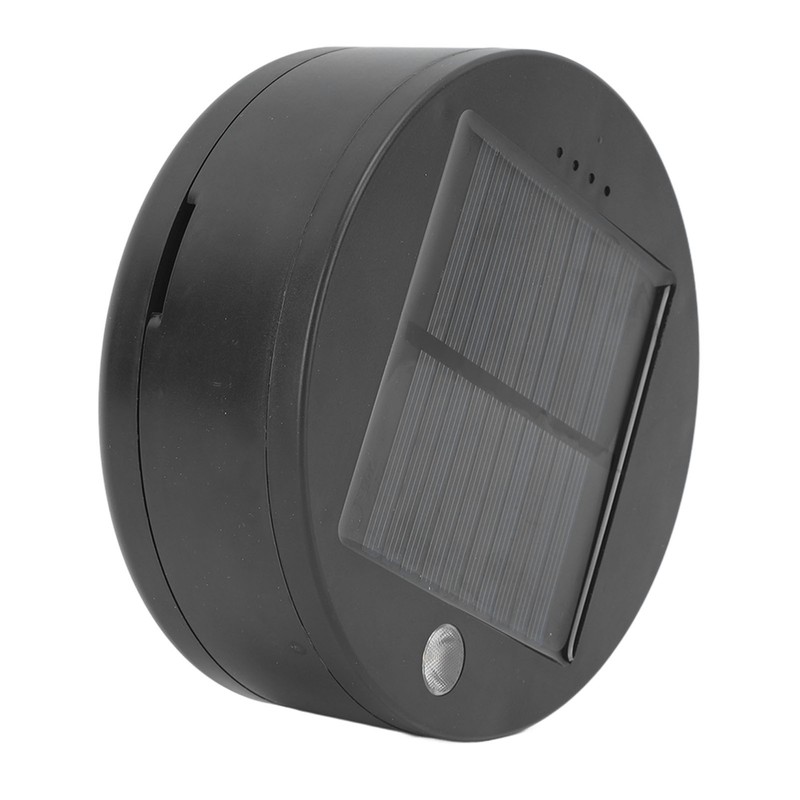 Solar Powered String Lights 18ft Cable Length LED Fairy String