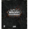 World of Warcraft: Cataclysm Collector's Edition