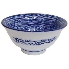 Soup Bowl 4.0 Soup Bowl Tie Skillet Wok Dish Commercial