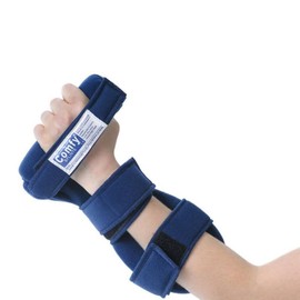 ComfySplints 66949 Grip Hand Orthosis, Right, Small