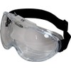 UCI SG-271 - Premium Indirect Vent Safety Goggles Clear