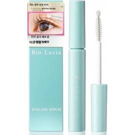 Bio/LUCIA/Serum/Eyelashes/Reinforcement/Mascara/6ml