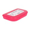 School-Mood Lunch Box for School, Approx. 23 x 4 x