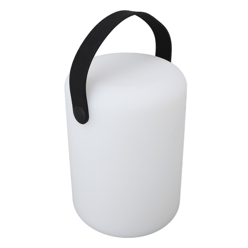 Smart Night Light APP Voice Control Rechargeable Timer WiFi Bluetooth