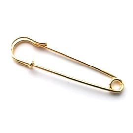 Everything Equine Traditional Style Gold Stock Pin