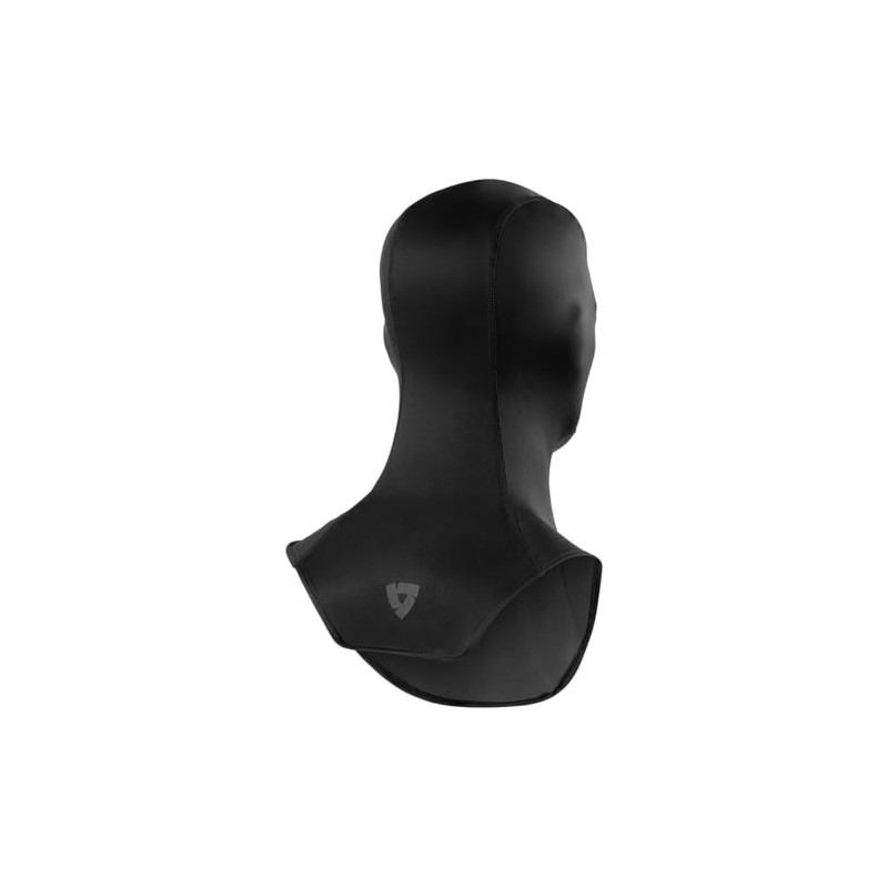 REV'IT! Revit Tracker 3 WB Balaclava, Black, M, black