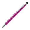 Online 31137/3D 3-Action Pen, 2-Colour Ballpoint Pen and Stylus Tip,