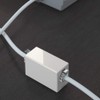 RFAdapter RJ11 Coupler, 2 Pack Telephone Phone Line Connector Coupler