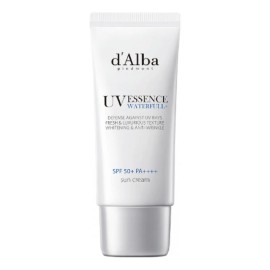 Alba Protector Solar Ingredientes Trufa Spf50
