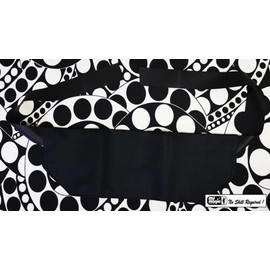 Premium Magic | Trick Clear Blindfold